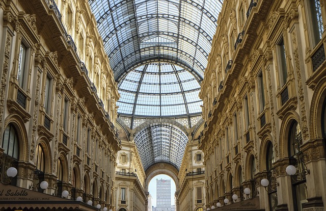 miláno