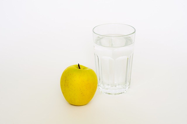 voda